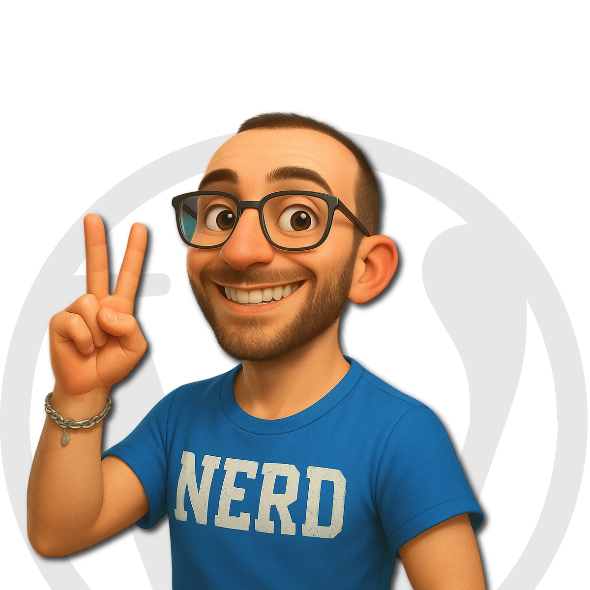 Immagine di copertina per il sito web aziendale