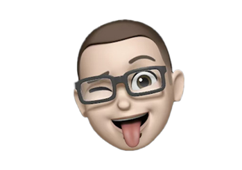 Memoji Avatar di Tommy Tortorelli, consulente digitale